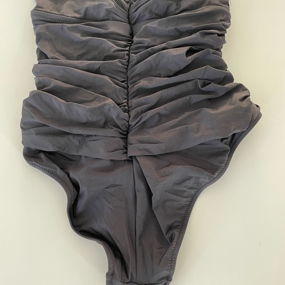 Auth LA PERLA One Piece Swimsuit - Picture 7 of 10